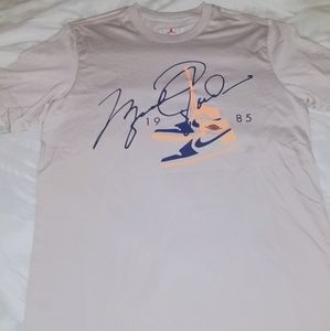 Air jordan 1 t-shirt